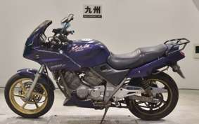 HONDA XELVIS MC25