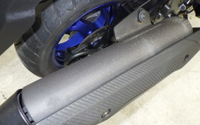 SUZUKI BURGMAN400 A 2019 DU11A