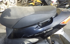 SUZUKI ADDRESS V50 Gen.2 CA44A
