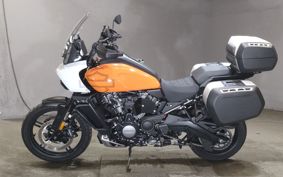 HARLEY RA1250S 2022 ZES