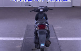 SUZUKI LETS2