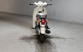 HONDA SUPER CUB110 JA56