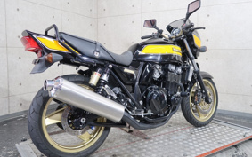 KAWASAKI ZRX400 2010 ZR400E