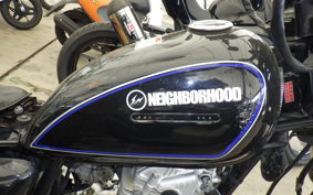 SUZUKI GRASS TRACKER Bigboy NJ47A