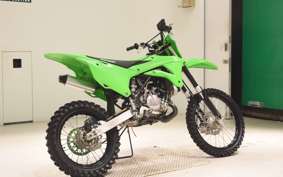 KAWASAKI KX100 KX100F