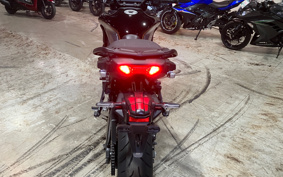 YAMAHA TRACER 9 GT+ 2024 RN70J