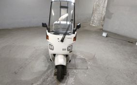 HONDA GYRO TA02