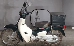 HONDA SUPER CUB50 AA09