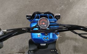 HONDA ZUMAR AF58