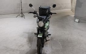 HONDA CT125 HUNTER CUB JA65