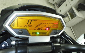 KAWASAKI Z1000 Gen.4 2010