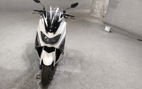 YAMAHA N-MAX 125 SE86J