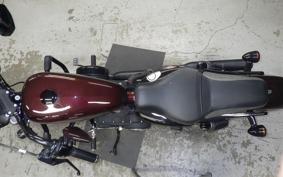 HARLEY XL1200NS 2019