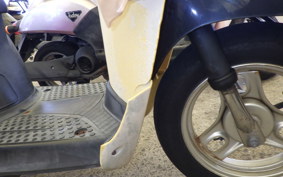 HONDA TODAY AF61