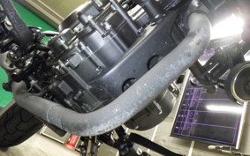 HONDA REBEL 250 S MC49