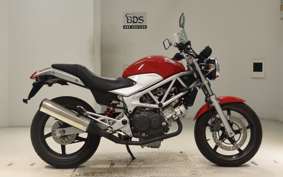 HONDA VTR 250 Gen. 2 MC33