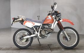 HONDA XLR250 BAJA MD22