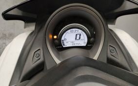 YAMAHA N-MAX 125 SED6J