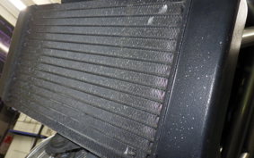 HONDA VTR 250 2010 MC33