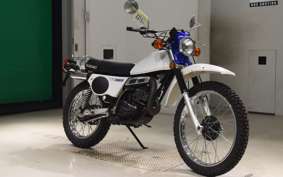 SUZUKI TS185 2011