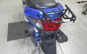 YAMAHA CYGNUS 125 X 2014