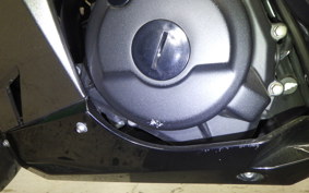 KAWASAKI NINJA 400 2024 EX400G