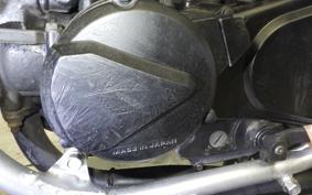 HONDA MVX250F MC09