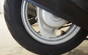 YAMAHA AXIS 90 3VR