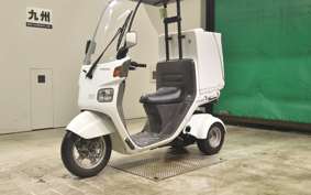 HONDA GYRO CANOPY 2007 TA03