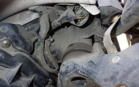 HONDA C50 SUPER CUB AA04