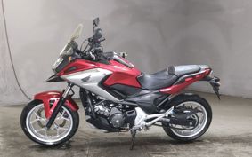 HONDA NC750X RC90