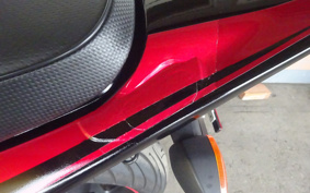 HONDA CB400SF 2010 NC42
