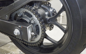 HONDA NC750S ABS 2015