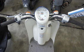 HONDA CREA SCOOPY AF55