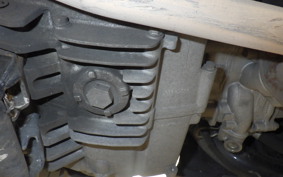 YAMAHA TRICITY 125 A SEC1J