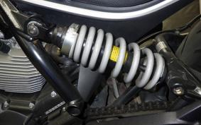 DUCATI SCRAMBLER SIXTY2 2016