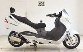 SUZUKI SKYWAVE 250 (Burgman 250) CJ42A