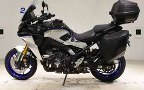 YAMAHA TRACER 9 GT+ 2023 RN70J