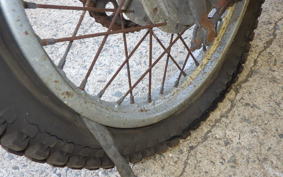 YAMAHA MR50 354