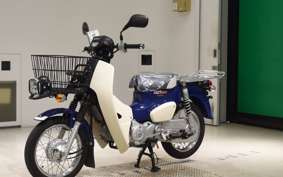 HONDA C110 SUPER CUB 2009 JA42