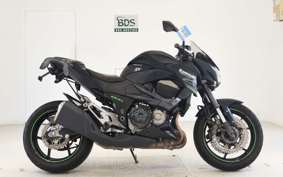 KAWASAKI Z800 2014