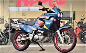 YAMAHA XT660 TENERE Z 1998 3YF