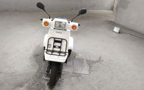 HONDA GYRO TD02