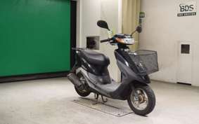 HONDA DIO GEN 3 2026 AF34