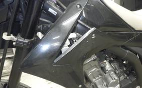 HONDA CRF250M 2007 MD38