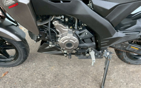 KAWASAKI Z125 PRO BR125H