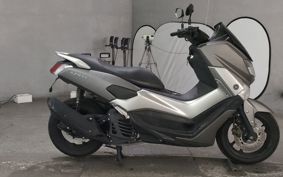 YAMAHA N-MAX 125 SED6J