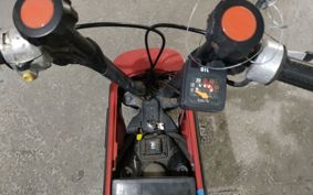 HONDA MOTOCOMPO AB12