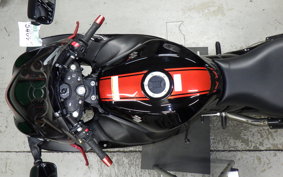 SUZUKI HAYABUSA Gen.2 2019