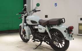HONDA GB350C 2026 NC64